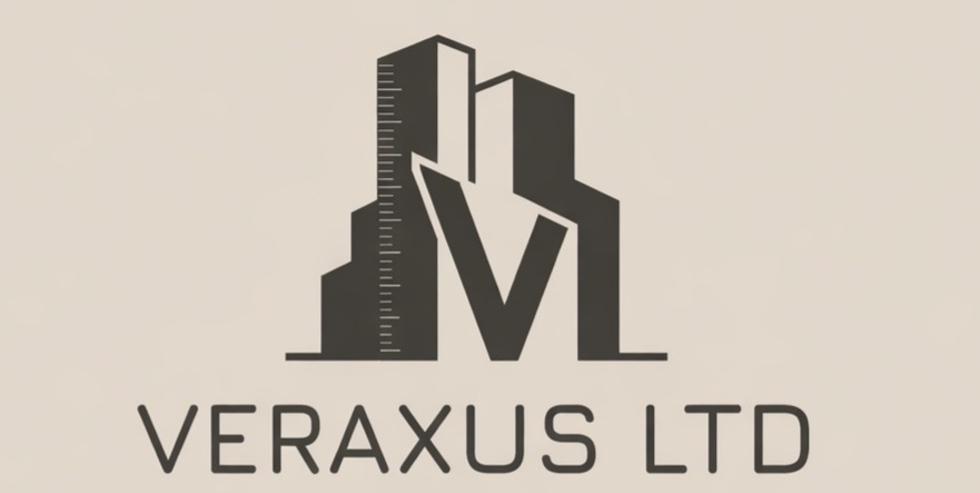 Veraxus Ltd logo