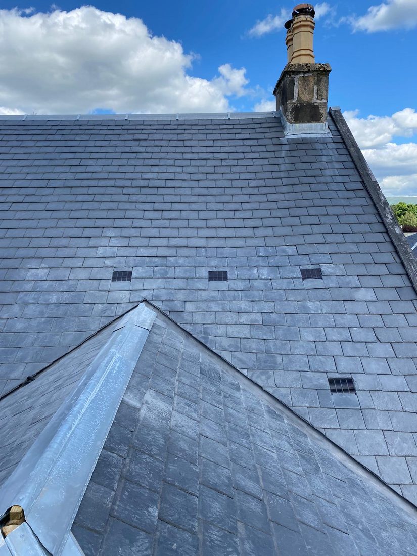 Loft Conversion & Roof Structure visual