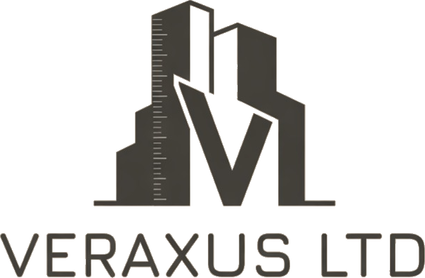 Veraxus Ltd logo